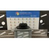 BLOCCO COMANDO CLIMATIZZAZIONE C/A/C 068 NISSAN QASHQAI (J10E/JJ10E) (02/07-12 M9R 27500JD45C
