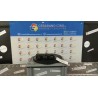 BLOCCO COMANDO CLIMATIZZAZIONE 045 NISSAN X-TRAIL (T30) (10/03-08/07) YD22 27500ES71B