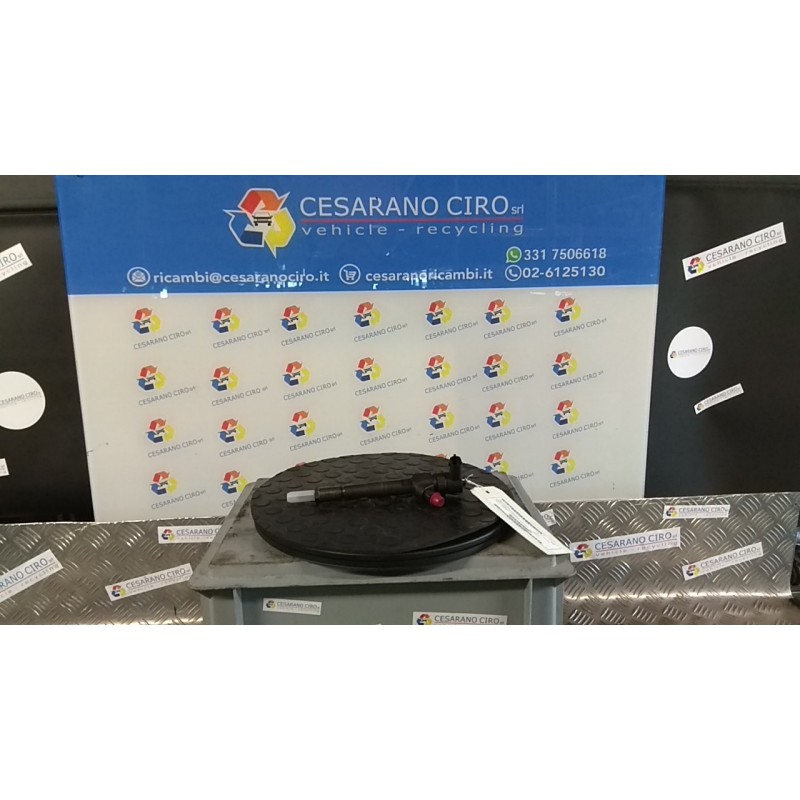 INIETTORE DIESEL 038 LANCIA DELTA (TH) (06/08-03/11) 198A2000 55206704