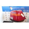 FANALE POST. DX. 040 VOLKSWAGEN GOLF (1J) (09/97-03/06) BCB 1J6945096R