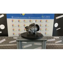 COMPRESSORE A/C C/A/C,C/A/C AUTO 056 FIAT BRAVO (3L) (01/07-03/10) 198A2000 55701201
