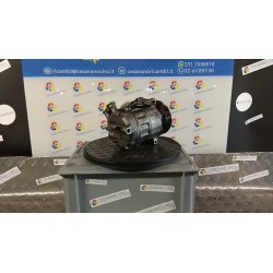 COMPRESSORE A/C 066 SAAB 9.3 2A SERIE (08/02-) Z19DTH 13171593