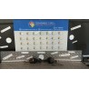 SEMIALBERO ANT. COMPL. SX. 069 SAAB 9.3 2A SERIE (08/02-) Z19DTH 12762089