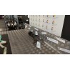 SEMIALBERO ANT. COMPL. SX. 069 SAAB 9.3 2A SERIE (08/02-) Z19DTH 12762089
