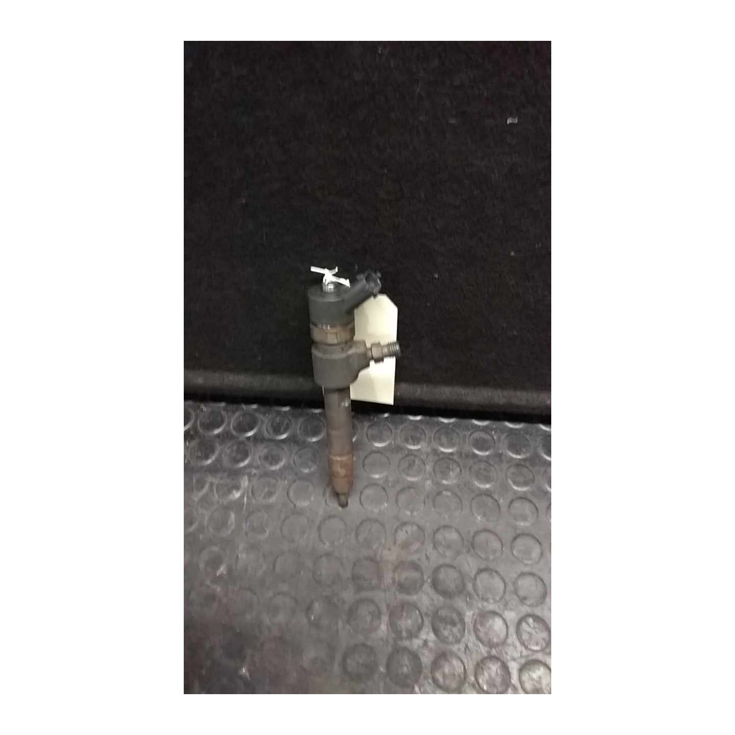 INIETTORE DIESEL 043 FIAT CROMA (2T) (10/07-12/11) 939A1000 55200259