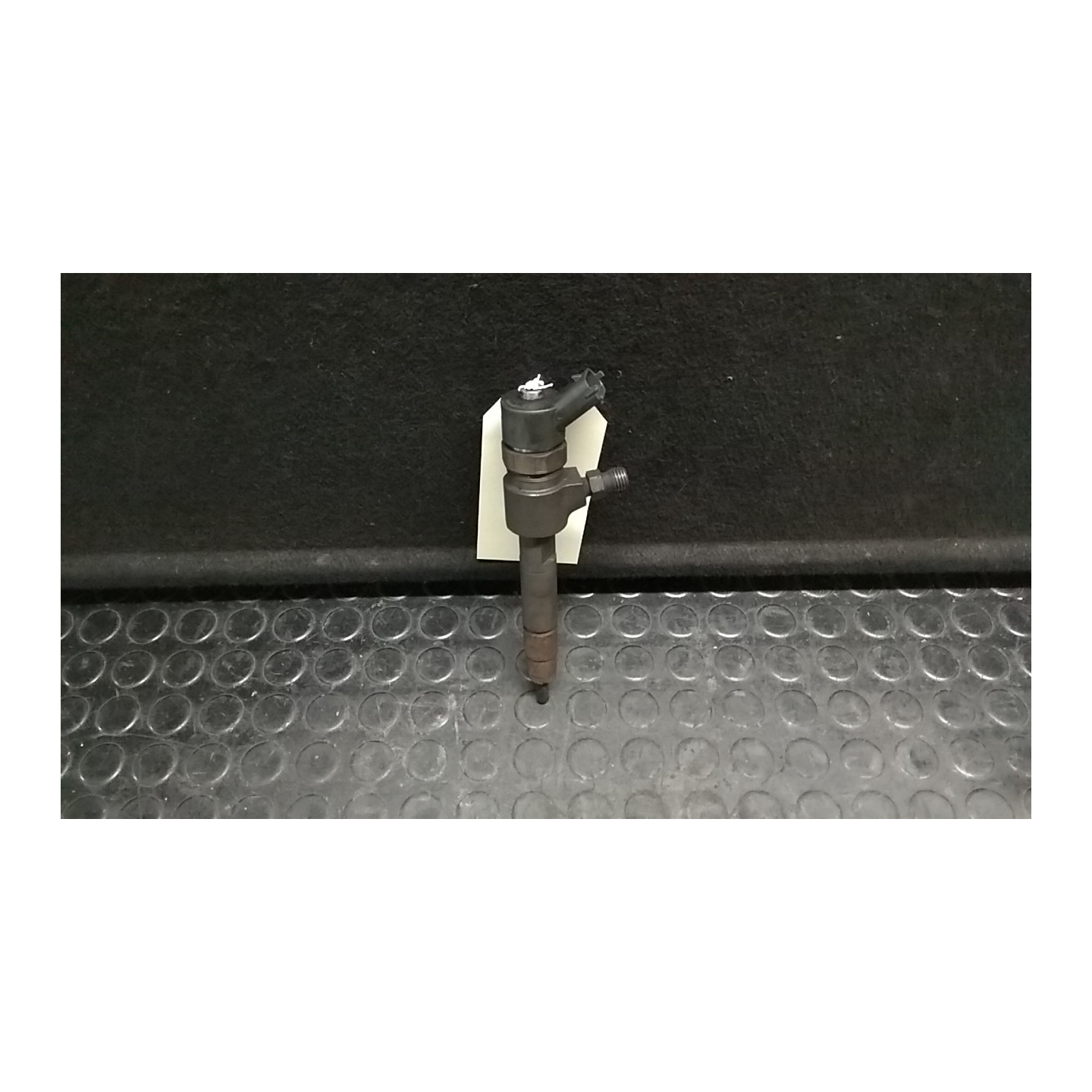 INIETTORE DIESEL 042 FIAT CROMA (2T) (10/07-12/11) 939A1000 55200259