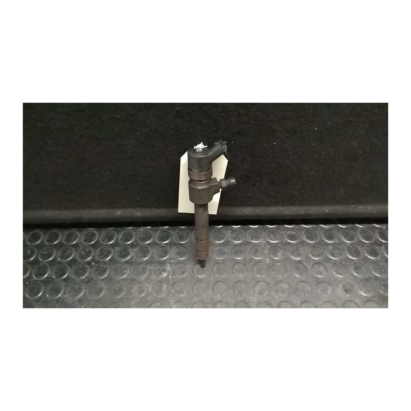 INIETTORE DIESEL 042 FIAT CROMA (2T) (10/07-12/11) 939A1000 55200259