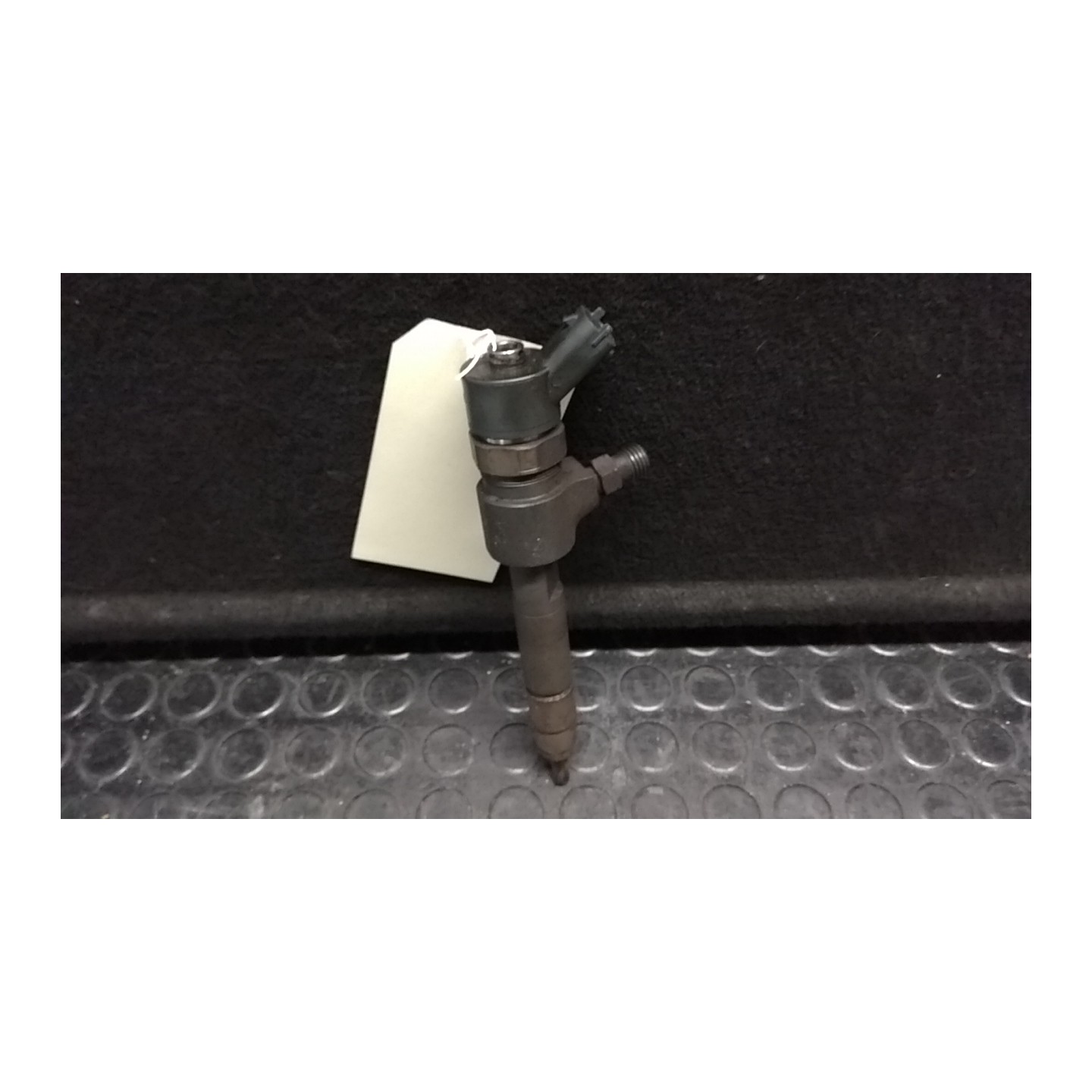 INIETTORE DIESEL 041 FIAT CROMA (2T) (10/07-12/11) 939A1000 55200259