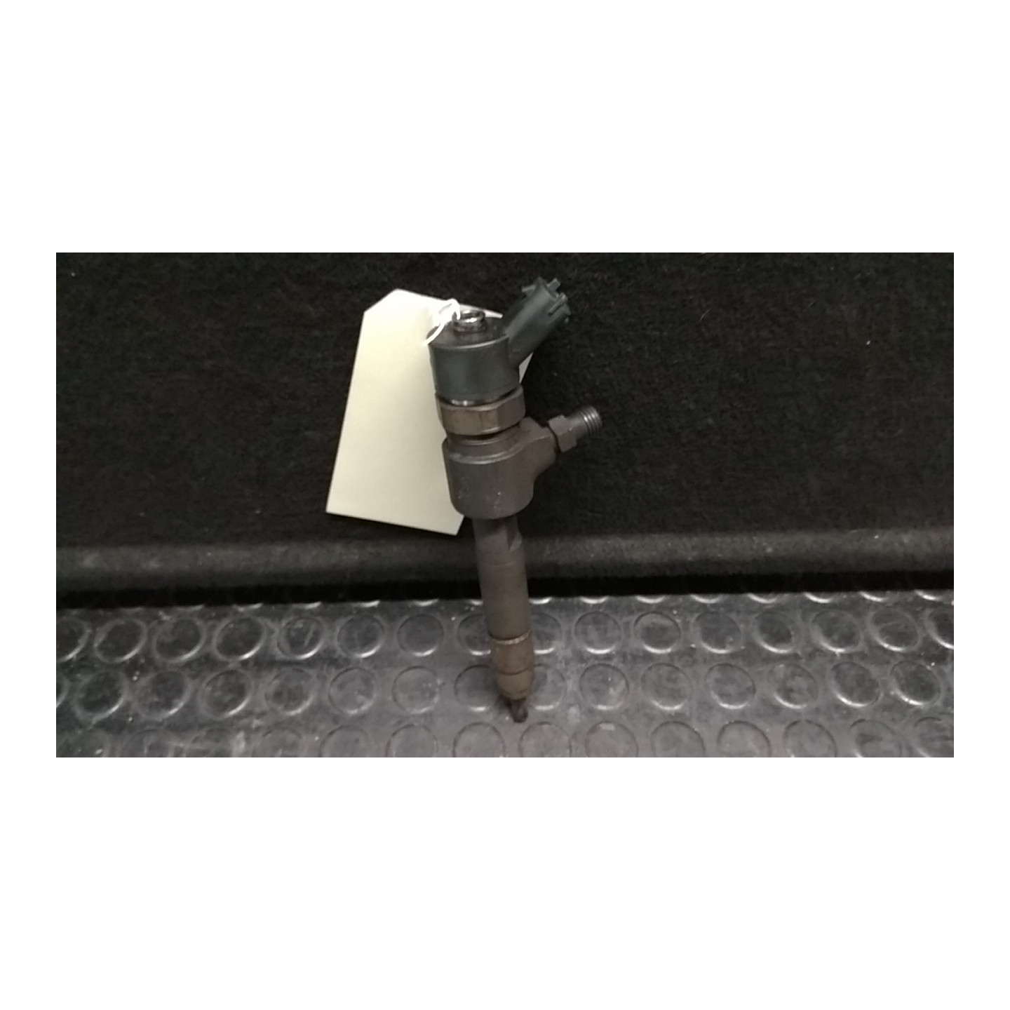 INIETTORE DIESEL 041 FIAT CROMA (2T) (10/07-12/11) 939A1000 55200259