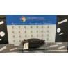 DISTRIBUTORE CARBURANTE 095 MERCEDES-BENZ CLASSE A (W/C169) (07/04-04/13 266940 A2660700895