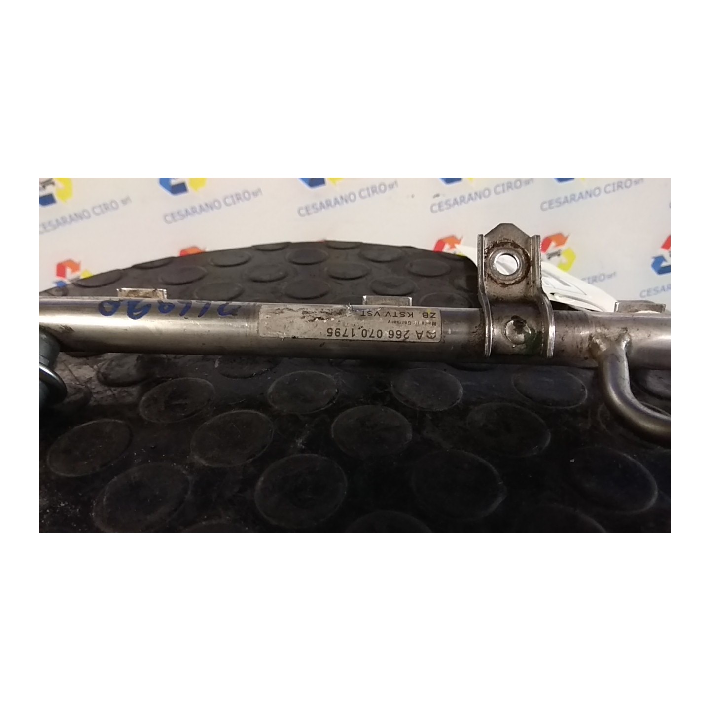 DISTRIBUTORE CARBURANTE 095 MERCEDES-BENZ CLASSE A (W/C169) (07/04-04/13 266940 A2660700895