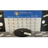 INIETTORE 096 MERCEDES-BENZ CLASSE A (W/C169) (07/04-04/13 266940 A0000789023