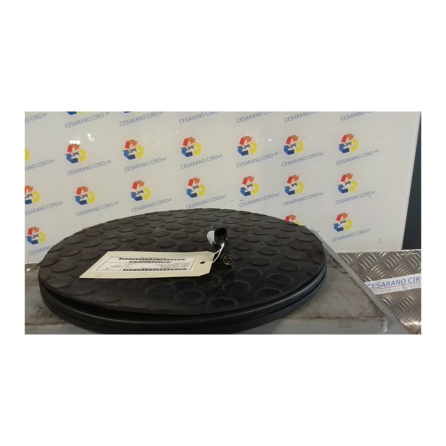 INIETTORE 096 MERCEDES-BENZ CLASSE A (W/C169) (07/04-04/13 266940 A0000789023