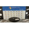 INIETTORE 097 MERCEDES-BENZ CLASSE A (W/C169) (07/04-04/13 266940 A0000789023