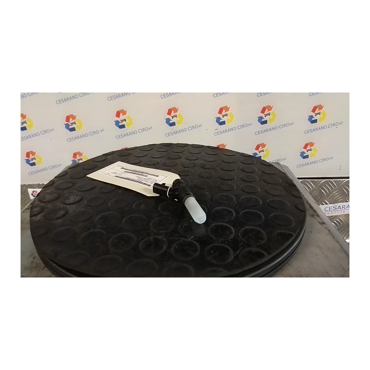 INIETTORE 097 MERCEDES-BENZ CLASSE A (W/C169) (07/04-04/13 266940 A0000789023
