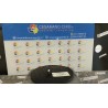 INIETTORE 098 MERCEDES-BENZ CLASSE A (W/C169) (07/04-04/13 266940 A0000789023