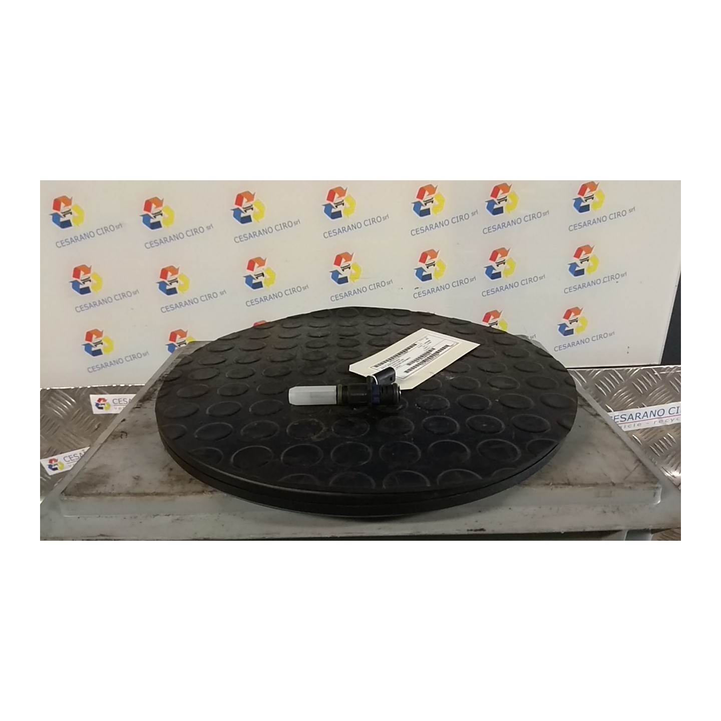 INIETTORE 098 MERCEDES-BENZ CLASSE A (W/C169) (07/04-04/13 266940 A0000789023