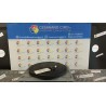INIETTORE 099 MERCEDES-BENZ CLASSE A (W/C169) (07/04-04/13 266940 A0000789023
