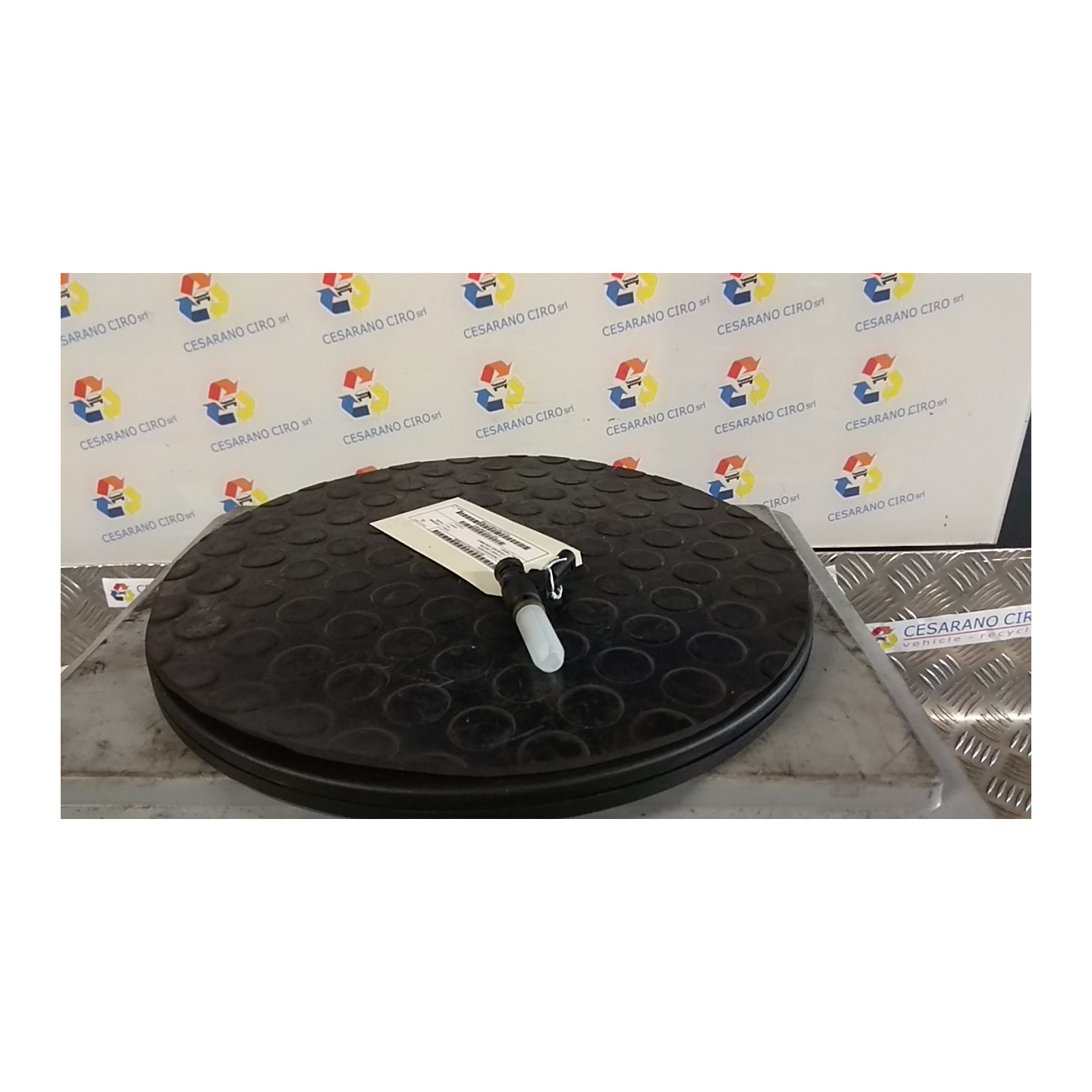 INIETTORE 099 MERCEDES-BENZ CLASSE A (W/C169) (07/04-04/13 266940 A0000789023