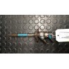 INIETTORE DIESEL 10-05- P/EURO4 FAP 038 FORD FOCUS (CAP) (11/04-06/08) G8DB 1425514