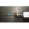 INIETTORE DIESEL 10-05- P/EURO4 FAP 038 FORD FOCUS (CAP) (11/04-06/08) G8DB 1425514