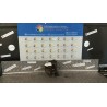 MONTANTE SOSP. ANT. SX. 131 FIAT UNO (06/94-09/95) 156C046 5936725