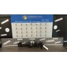 AMMORTIZZATORE ANT. DX. 133 FIAT UNO (06/94-09/95) 156C046 71712513