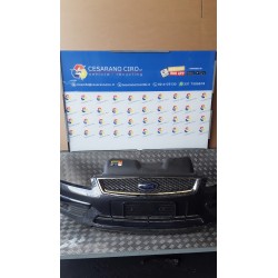 PARAURTI ANT. 088 FORD FOCUS (CAP) (11/04-06/08) HHDA 1336763