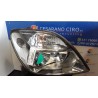 PROIETTORE DX. 051 RENAULT SCENIC (03/99-05/03) K4JC7 7701047600