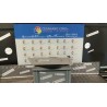 ALETTA PARASOLE PARABREZZA DX. 016 CITROEN C4 PICASSO (09/06-08/13) 9HZ 8143XG