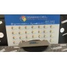 ALETTA PARASOLE PARABREZZA DX. 023 DACIA LOGAN (05/08-) K7MF7 964006322R