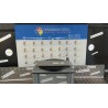 ALETTA PARASOLE PARABREZZA C/SPECCHIO DX. 031 OPEL MERIVA (X03) (03/03-12/10) Z16XE 13130073