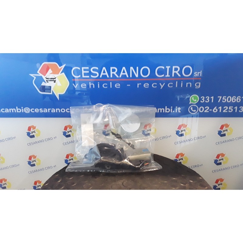 MOTORINO ALZACRISTALLO PORTA ANT. DX. 032 LANCIA MUSA (TG) (07/04-06/08) 843A1000 46841278