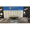ALETTA PARASOLE PARABREZZA SX. 037 SKODA FABIA (54) (04/07-03/15) BZG 5J1857551Q2F4