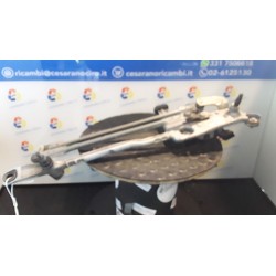 MECCANISMO TERGIPARABREZZA CON MOTORINO 045 PEUGEOT 308 (09/17-09/21) YH01 9810327980