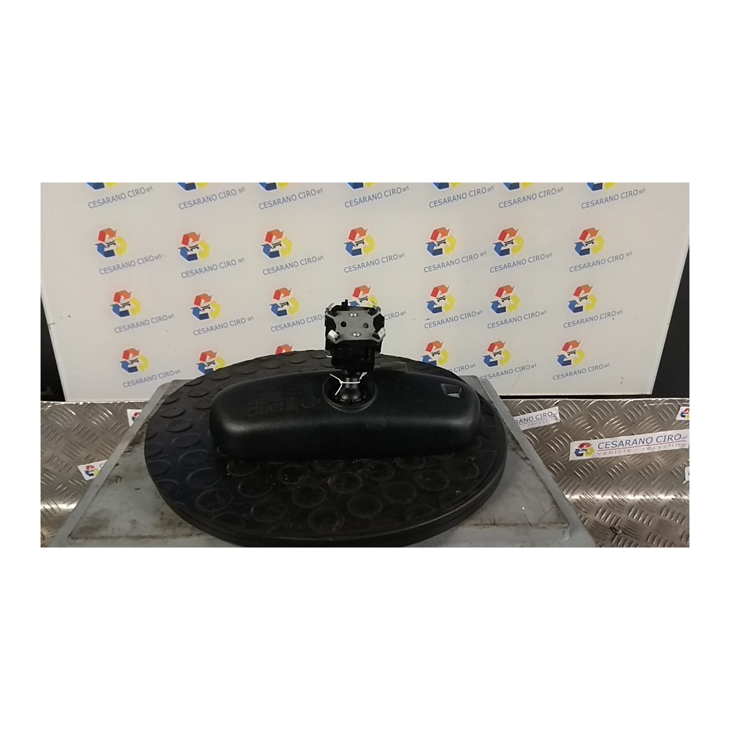 RETROVISORE INTERNO GIORNO/NOTTE ELETTROCROMATO 061 PEUGEOT 308 (09/17-09/21) YH01 98088311XT