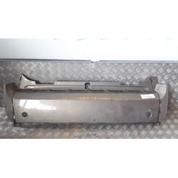 PARAURTI POST. CENTR. 063 SMART FORTWO (A/C451) (01/07-12/11) 3B21 A4516470001CA7L