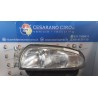 PROIETTORE SX. 092 FORD FIESTA (DX) (09/95-08/99) DHA 1042631