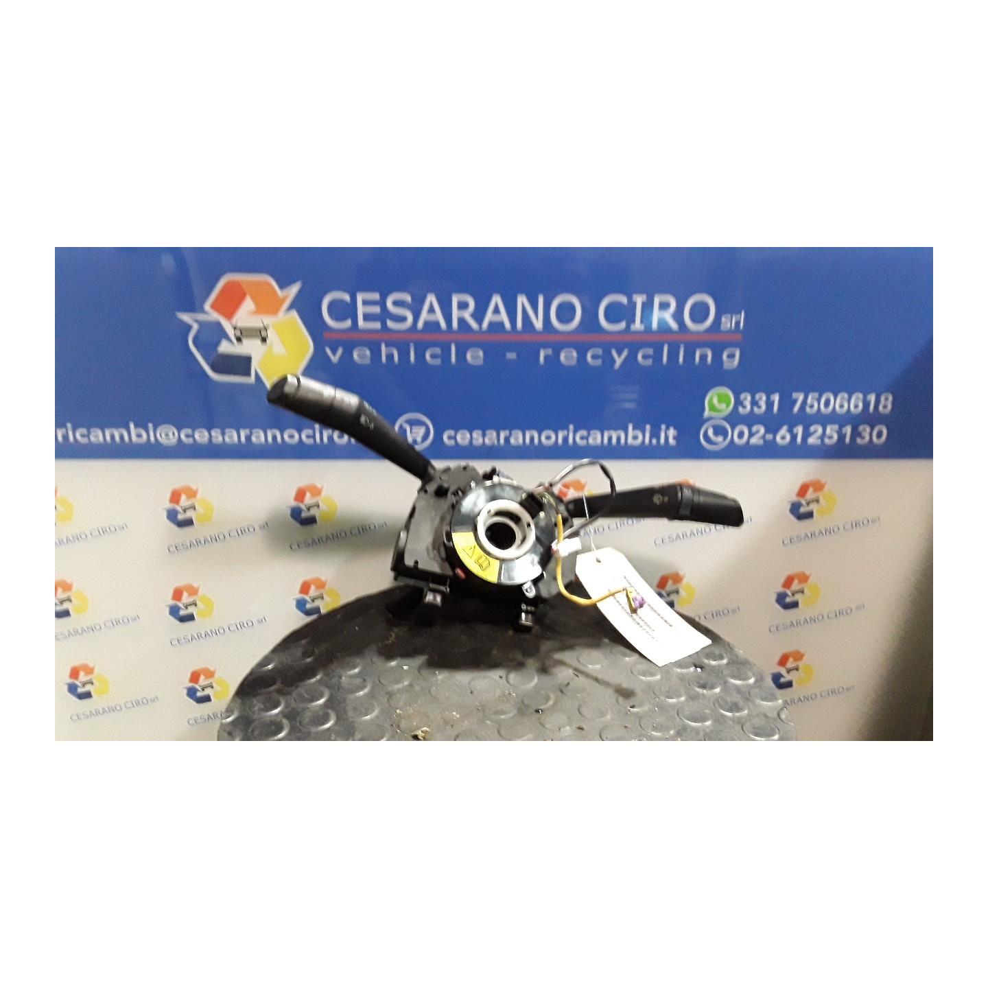 DEVIOGUIDASGANCIO 113 FIAT PANDA (4Q) (05/16-) 312B1000 735622186