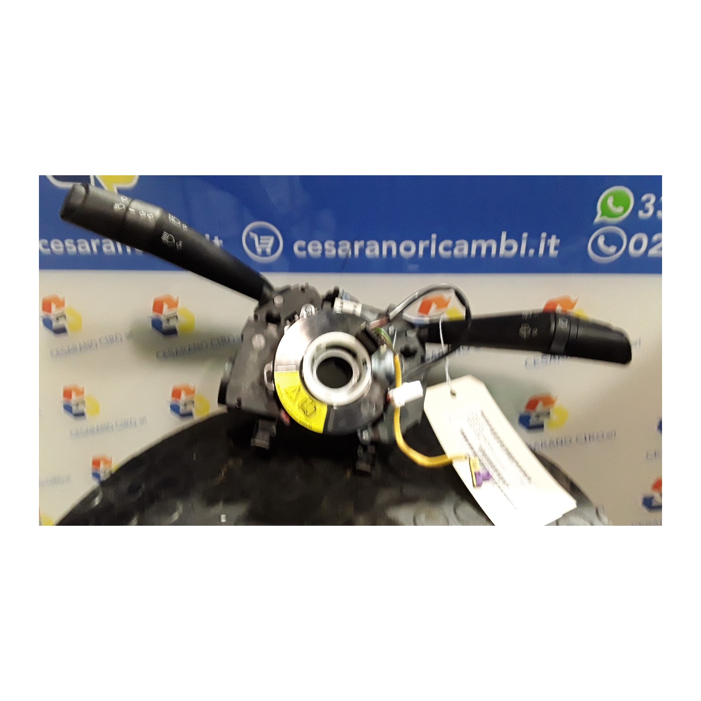 DEVIOGUIDASGANCIO 113 FIAT PANDA (4Q) (05/16-) 312B1000 735622186