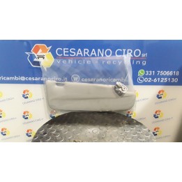 ALETTA PARASOLE PARABREZZA DX. 116 FIAT PANDA (4Q) (05/16-) 312B1000 735660554