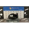 RETROVISORE EST. REGOLAZ. ELETTR. ORIENTABILE SX. 093 SEAT IBIZA (6L) (12/01-08/09) BBY 6L1857507AB9B9