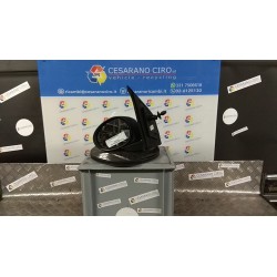 RETROVISORE EST. SX. 229 PEUGEOT 107 (06/05-) 1KR 8153YW