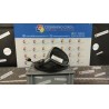 RETROVISORE EST. REGOLAZ. ELETTR. DX. 236 CHEVROLET (DAEWOO) MATIZ (M200) (04/05-12/10) A08S3 96600429