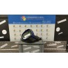 RETROVISORE EST. REGOLAZ. ELETTR. SX. 238 CHEVROLET (DAEWOO) MATIZ (M200) (04/05-12/10) A08S3 96600411