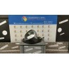RETROVISORE EST. REGOLAZ. ELETTR. SX. 239 CHEVROLET (DAEWOO) MATIZ (M200) (04/05-12/10) A08S3 96600411