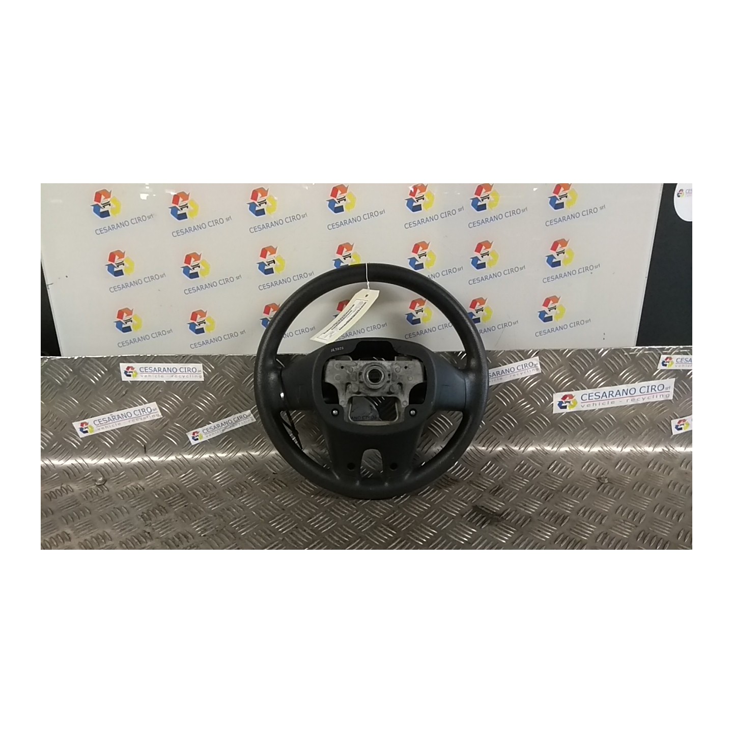 VOLANTE 020 KIA SOUL (03/09-) G4FC 561102K050WK