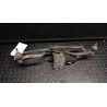 MECCANISMO TERGIPARABREZZA CON MOTORINO 016 CITROEN JUMPY 3A SERIE (11/06-) RHK 6405GE