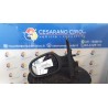 RETROVISORE EST. REGOLAZ. ELETTR. SX. 009 RENAULT SCENIC (03/99-05/03) K4MA7 7700431542