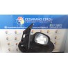 RETROVISORE EST. REGOLAZ. ELETTR. DX. 010 RENAULT SCENIC (03/99-05/03) K4MA7 7700431543